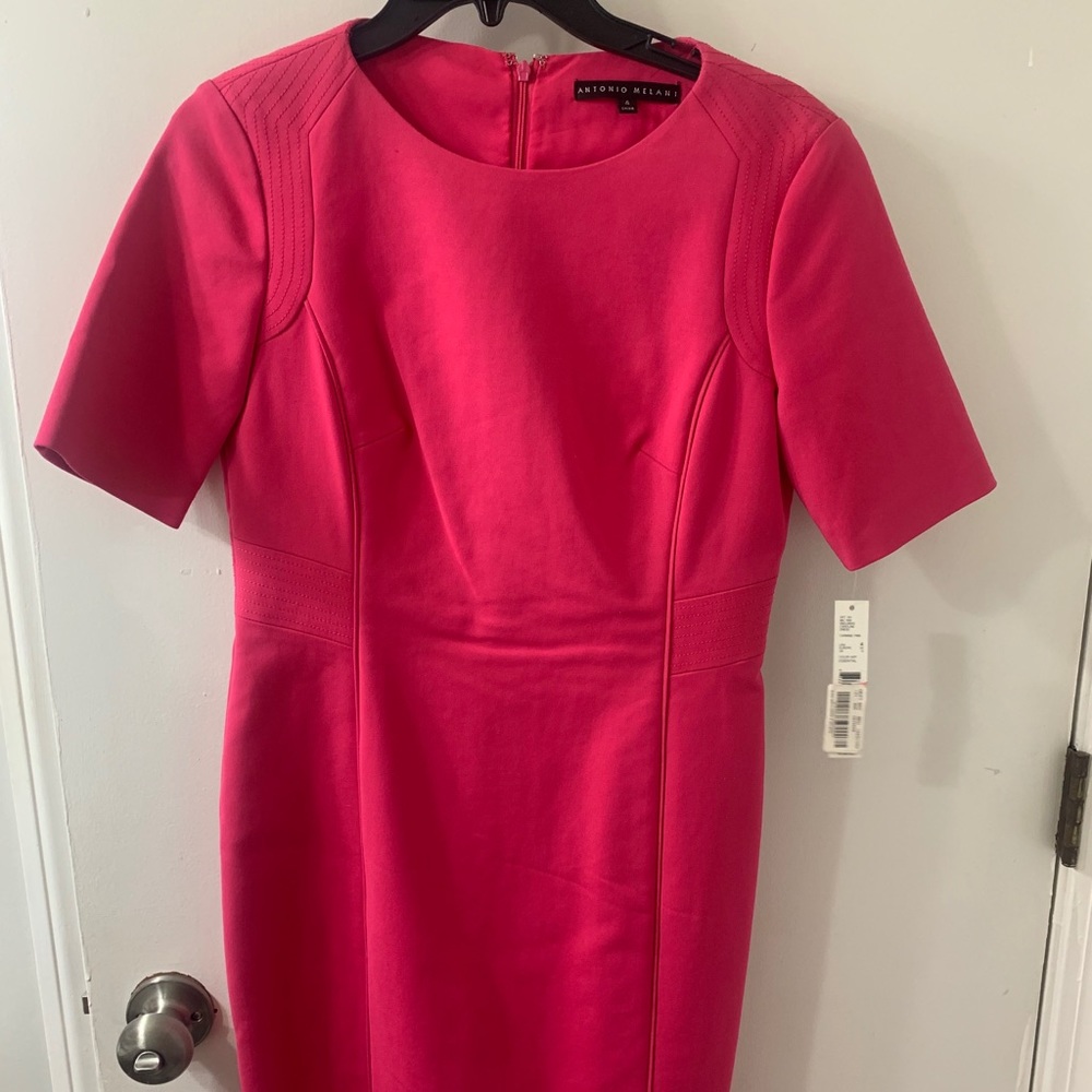 antonio melani dress